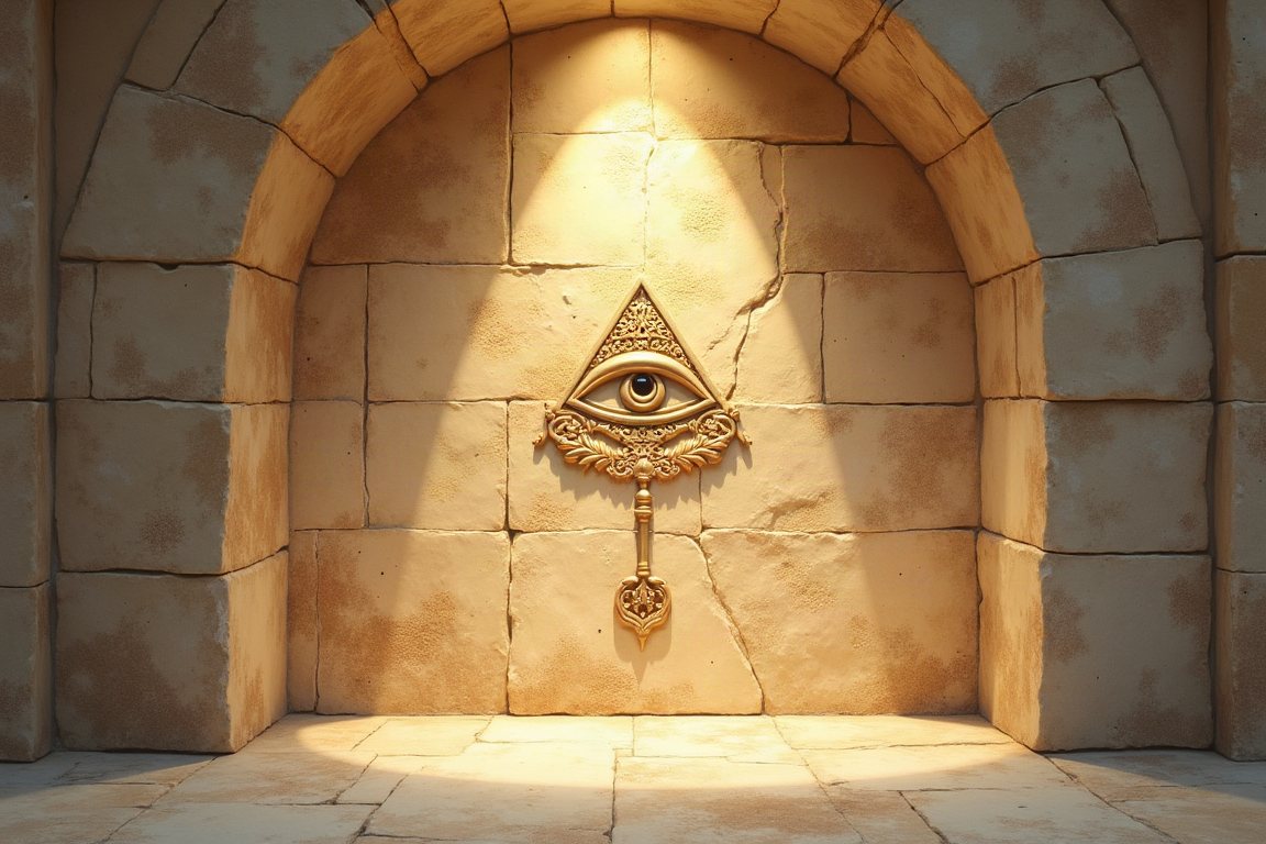 The Hidden Life of Symbols