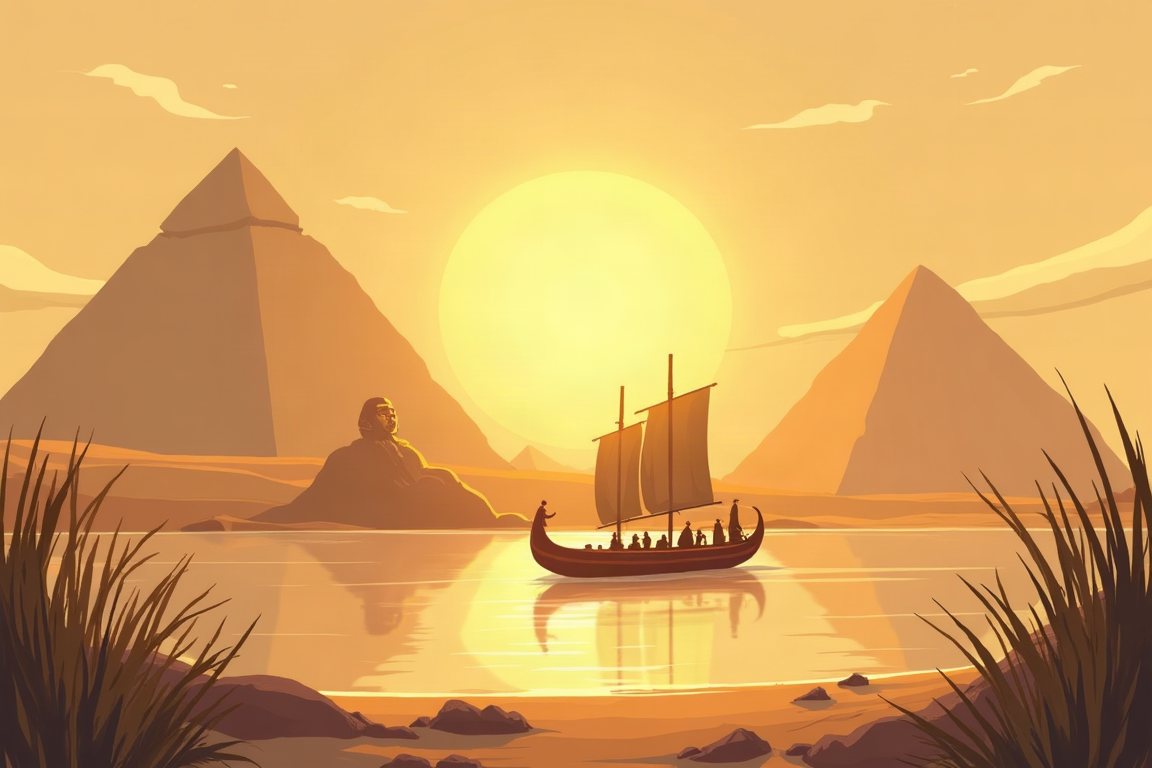 The Nine Souls of Heliopolis