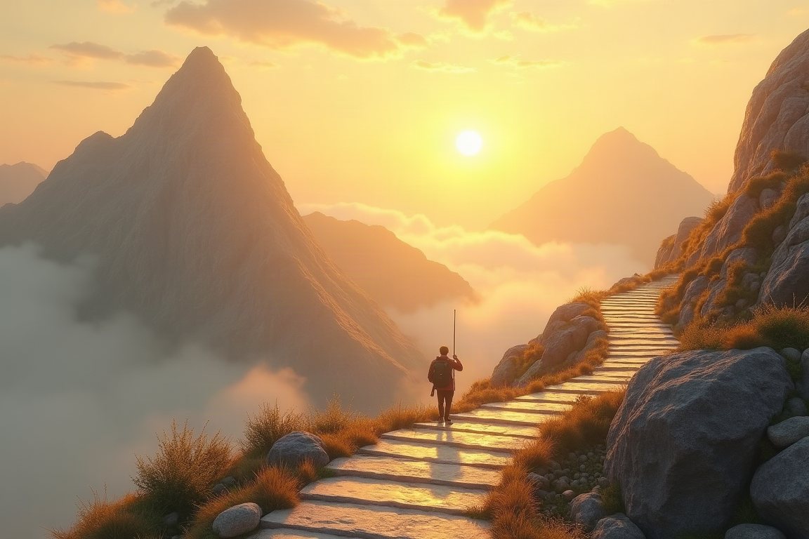 The Seeker’s Path