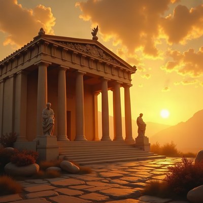 Ancient Traditions