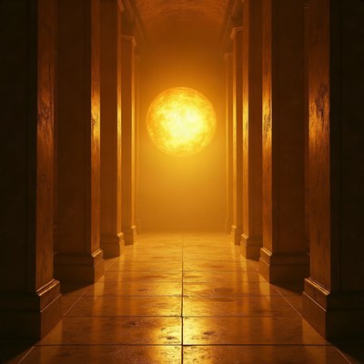 Hidden Wisdom