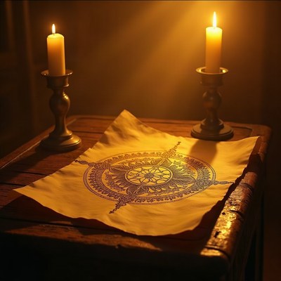 Sacred Geometry
