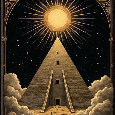 Ancient Knowledge