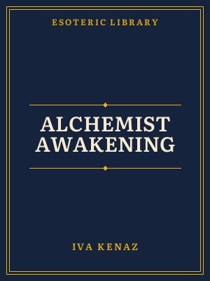 Cover of Alchemist Awakening