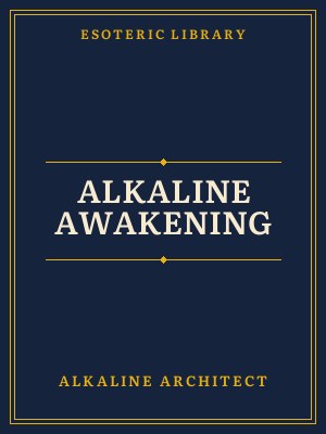 Cover of Alkaline Awakening