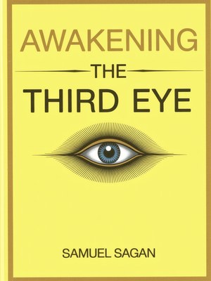 Cover of Awakening the Third Eye
