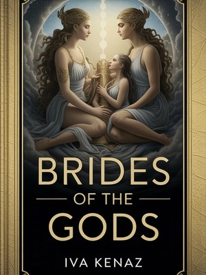 Cover of Brides of the Gods