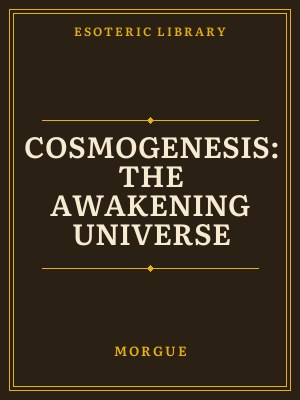 Cover of Cosmogenesis: The Awakening Universe