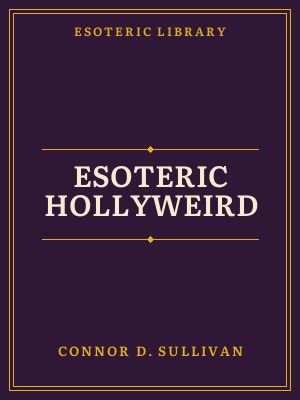 Cover of Esoteric Hollyweird