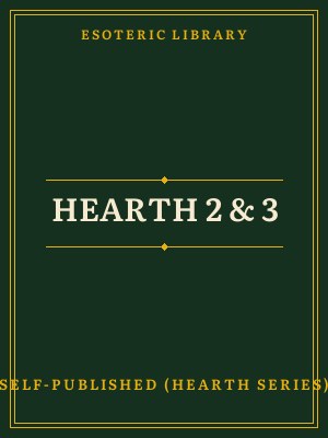 Cover of Hearth 2 & 3