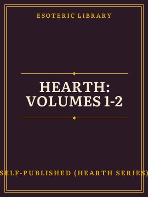 Cover of Hearth: Volumes 1-2