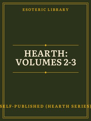 Cover of Hearth: Volumes 2-3