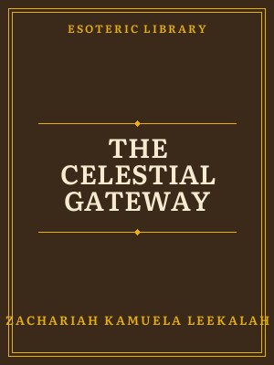 Cover of The Celestial Gateway