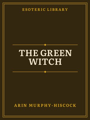 Cover of The Green Witch