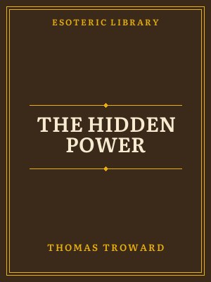 Cover of The Hidden Power