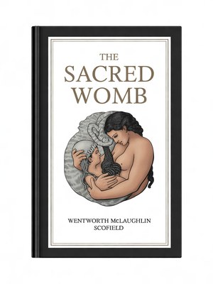 Cover of The Sacred Womb