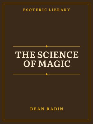 Cover of The Science of Magic